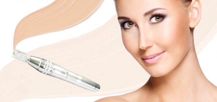 Dermapen Labial Medispa 8396